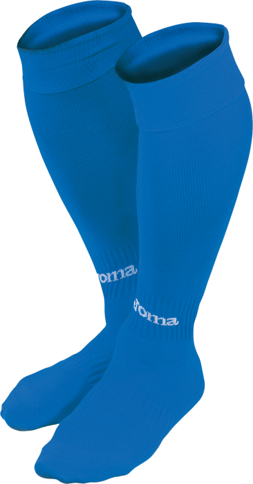 Joma - Fcf Socks - Royalblå