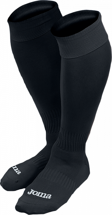 Joma - Fcf Goalkeeper Socks - Black